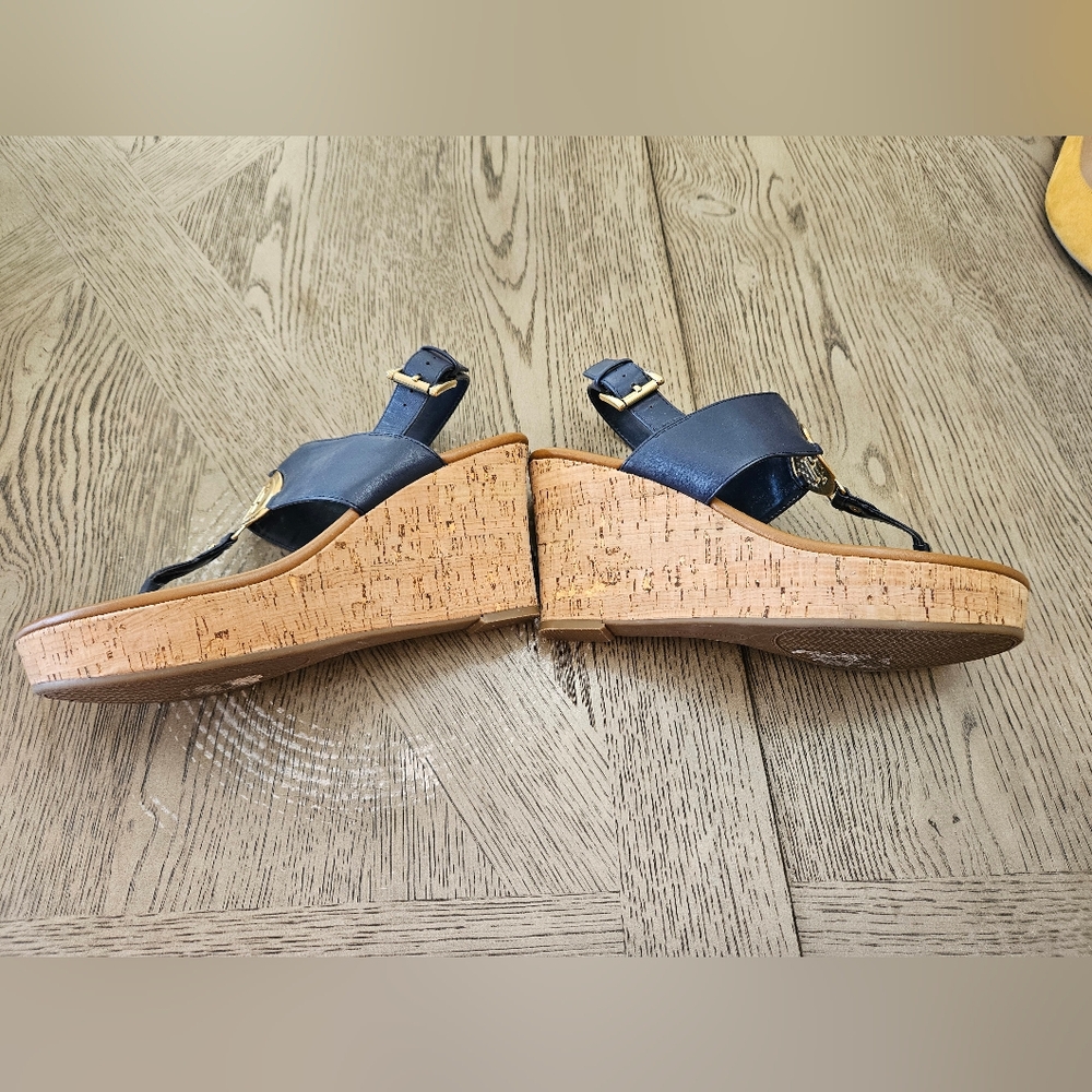 Tommy Hilfiger Wedges - Picture 4 of 4